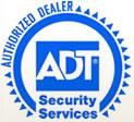 ADT's Logo
